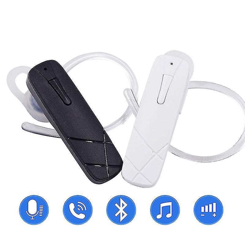 P16 Bluetooth-compatível Com Fone De Ouvido Sem Fio Fones De Ouvido Fone De Ouvido W