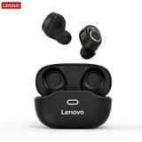 Bluetooth Fone De Ouvido Touch Button Earplugs (tamanho Único)
