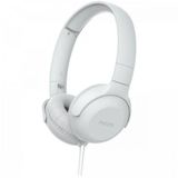 Fone De Ouvido Tauh201wt/00 Branco Philips