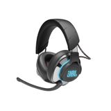 Fone De Ouvido Headset Gamer Jbl Quantum 810 Wireless