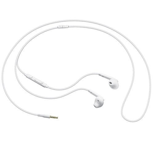 Samsung Oem Wired 3.5mm Headset Com Compatibilidade Universal