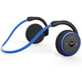 Pequenos Fones De Ouvido Bluetooth Envolvem A Cabeça - Fone De Ouvido Sem Fio Esportivo Com Microfone Embutido E Som Cristalino, Dobrável E Carregado