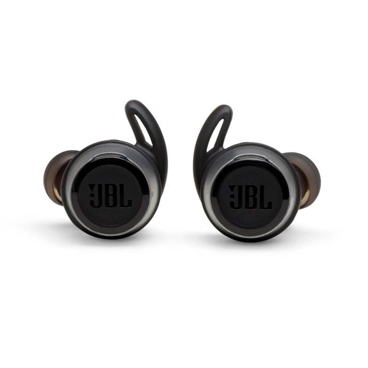 Fone De Ouvido Sem Fio Jbl Reflect Flow Bluetooth Preto