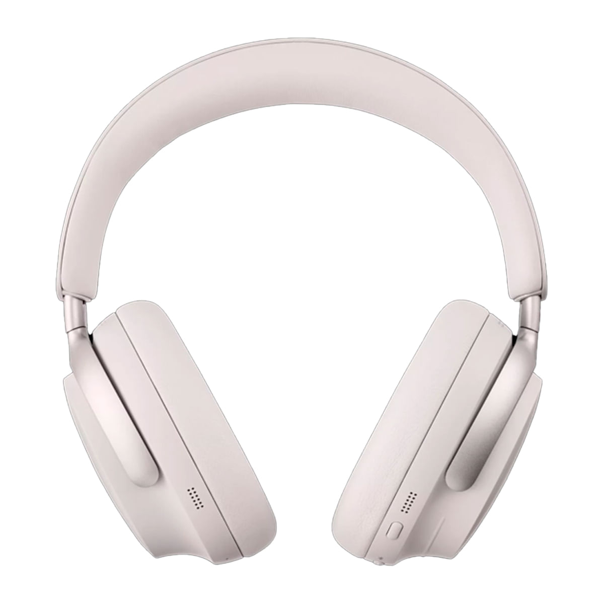 Fones Ultra Headphones Bose Quietcomfort Branco Claro, Alta