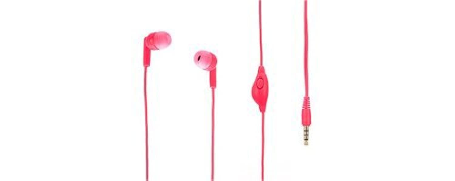 Griffin Tunebuds 3.5mm Stereo Handsfree Headset - Varejo P