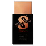 Perfume Importado Masculino Paris Elysees Billion Night 100ml