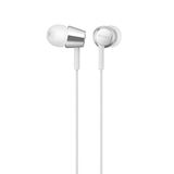 Sony Mdrex155ap In-ear Earbud Fones De Ouvido / Fone De Ouvido Com Microfone