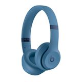 Fone Beats Solo4, Sem Fio, Tecnologia Bluetooth - Azul Escuro