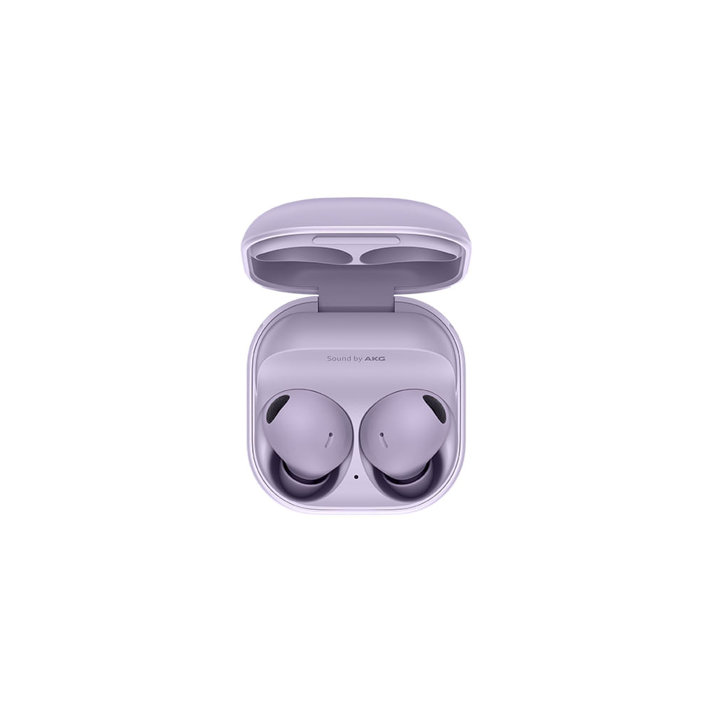 Fone De Ouvido Samsung Galaxy Buds2 Pro Violeta