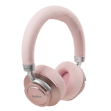 Fone De Ouvido Philco Pfo03btr Highbeat Bluetooth 5.0 Rosa