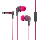 Jlab - Jbuds Pro Premium Metal Earbuds Com Microfone - Fone De Ouvido