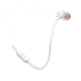 Fone De Ouvido Jbl Tune 110wht Branco