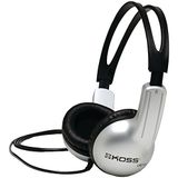 Fones De Ouvido Koss Ur10 On-ear  Durável  Todas As Idades  3,5 Milímetros P