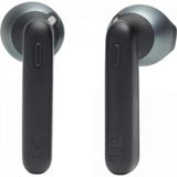 Fone De Ouvido Bluetooth Tune 225tws Preto Jbl