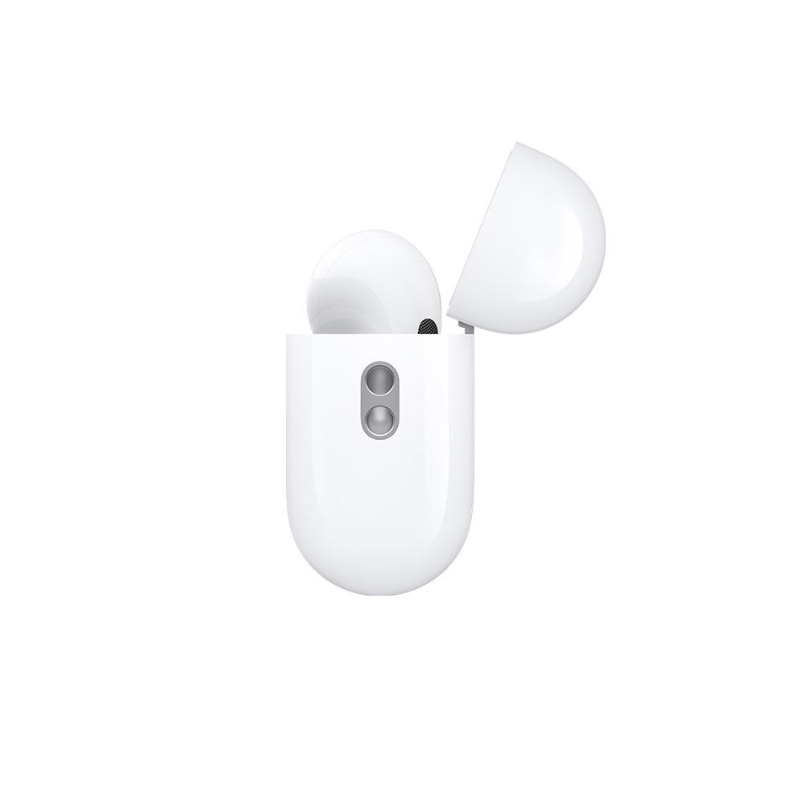 Apple AirPods Pro factory in White