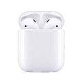 AirPods com Estojo de Recarga (2ª Geração)
