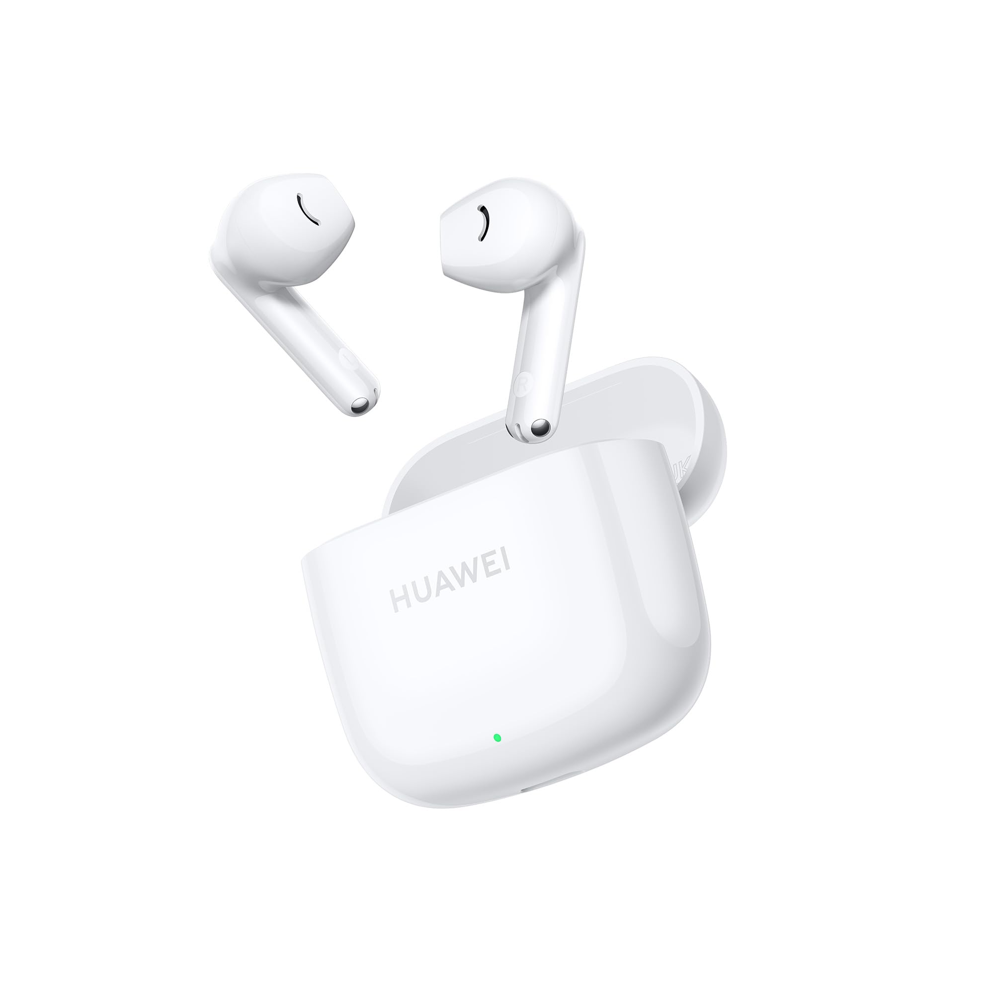 Fones De Ouvido Sem Fio Huawei Freebuds Se 2 40 Horas De Duração Da Bateria