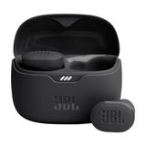 Fone De Ouvido Jbl, In Ear, Tune Buds, Preto