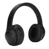 Kafuty-1 Fones De Ouvido Bluetooth Sem Fio Over-ear Dobrável W