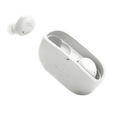 Fone De Ouvido Jbl Wave Buds Wht - Branco