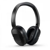 Fone De Ouvido Bluetooth Tah6506bk/00 Preto Philips