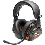 Headset Gamer Jbl Quantum One, 20mw, Drivers Neodímio 50mm, Som Surround