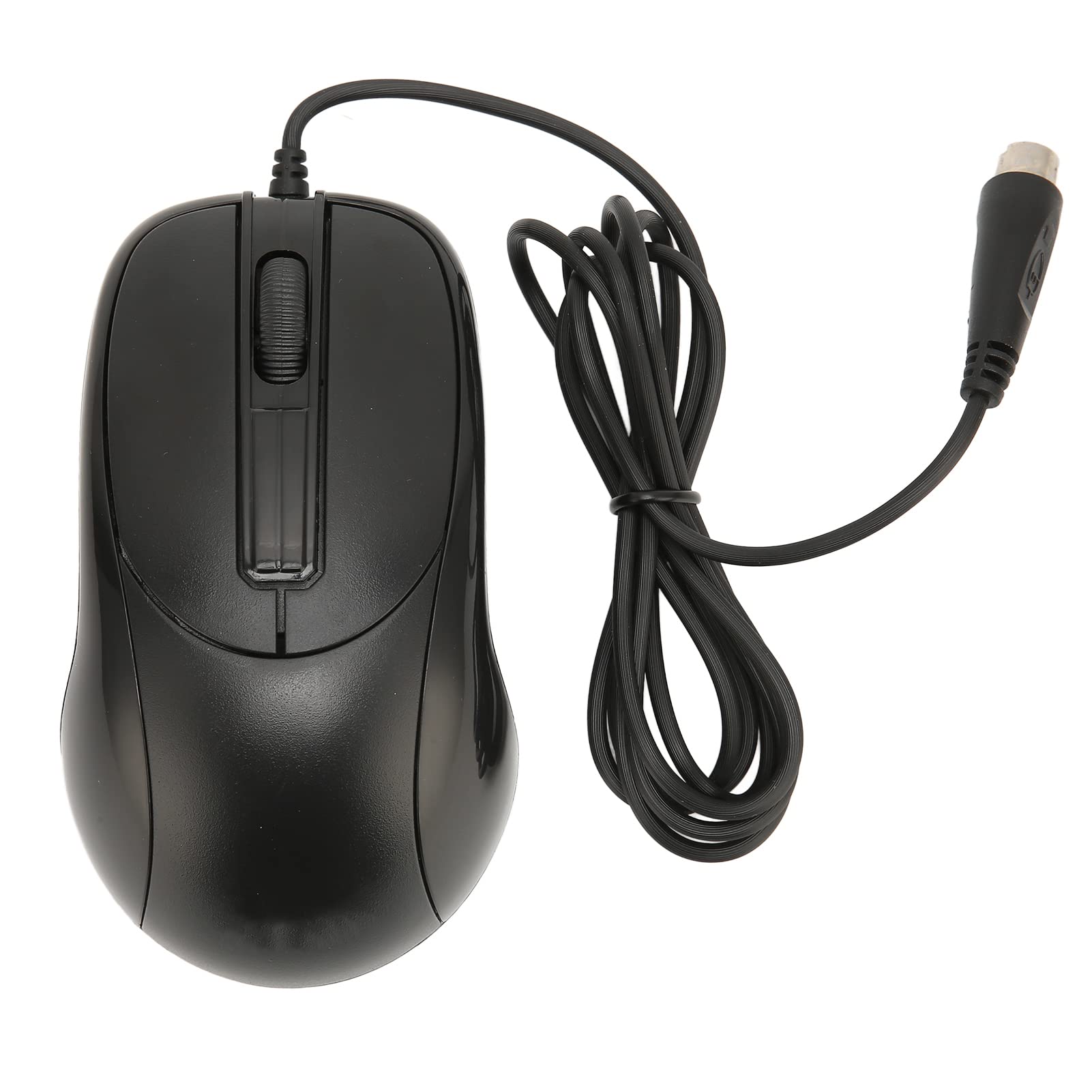 Mouse Para Jogos Com Fio Diyeeni Com 3 Botões E Cabo De 140 Cm