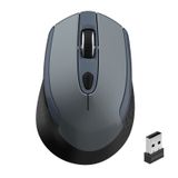 Mouse Sem Fio Racegt Racegt Racegt Mouse Sem Fio 2.4g 1600 Dpi