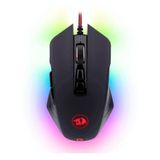 Mouse Gamer Redragon Dagger 2 - Preto (m715rgb-1)