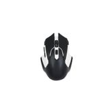 Mouse Sem Fio Para Jogos De 2,4 Ghz