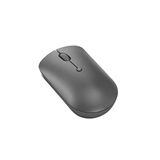 Mouse Sem Fio Compacto Lenovo 540 Usb-c (cinza Tempestade)