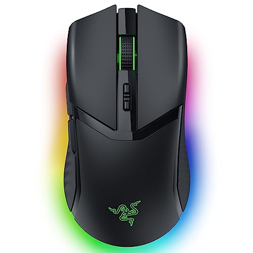 Mouse Para Jogos Sem Fio Razer Cobra Pro: 10 Ícones Personal