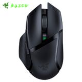 Mouse Gamer Razer Basilisk X Sem Fio Com Hipervelocidade