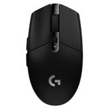 Mouse Para Jogos Sem Fio G304 Óptico De 2,4 Ghz 1200 Dpi