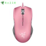 Mouse Gamer Razer Ambidestro Com Sensibilidade