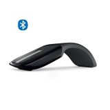 Mouse Dobrável Bluetooth Para Microsoft Arc Touch 2 Bluetooth