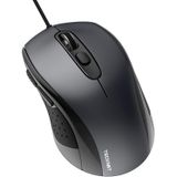 Mouse Com Fio Tecknet, Mouse De Computador Com Fio Usb, 3600dpi 4 Níveis Ajustáveis, 6 Botões Ergonômicos Mouse, Home And Office Mouse Para Laptop Pc