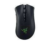 Rato Sem Fio Gamer Razer Basilisk Ultimate Edition