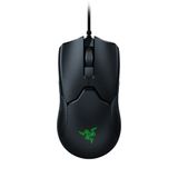 Mouse Gamer Razer Viper Ergonômico Com Fio