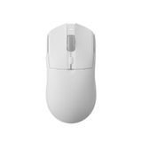 Mouse Para Jogos Sem Fio Ajazz Aj139 Com Fio 2.4g Modo Duplo