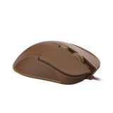 Ajazz Aj332 Mouse Com Fio Gaming Mouse Professional (nergo)