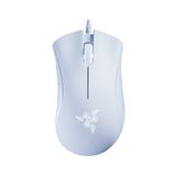 Mouse Gamer Razer Deathadder Essencial Com Fio 6400dpi Um Siz