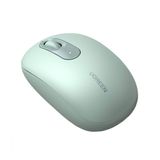 Mouse Sem Fio Ugreen Wireless 2.4 Ghz Verde