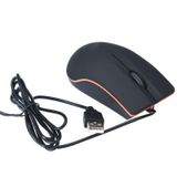 Mouse Com Fio Para Lenovo Usb Pro Gaming Mouse Óptico