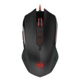 Mouse Gamer Redragon Inquisitor 2 Rgb M716a / 7200 Dpi - Preto