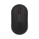 Mouse Silencioso Sem Fio Xiaomi Dpi Ajustável De Três Marchas