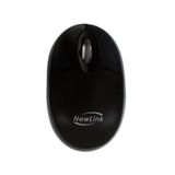 Mouse Usb Oex Standard Preto Mo304c Preto