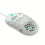 Ajazz Mouse Com Fio Ultra-leve  Mouse Gaming