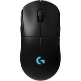 Mouse Sem Fio G Pro, Logitech, Desempenho De Nível Esportivo