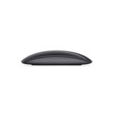 Mouse Sem Fio Magic Black Bluetooth 5.0 63g Com Bateria De 500mah